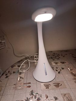LED Lamp
