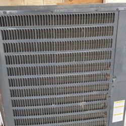 Goodman Air Conditioner Unit