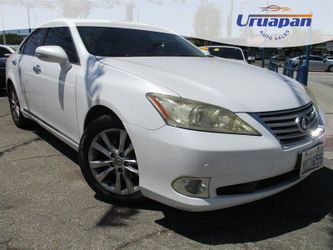 2010 Lexus ES 350
