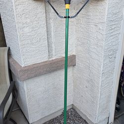 Quickie Bulldozer 24" Poly Fiber Push Broom