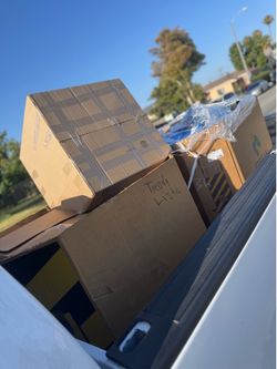 Need help moving small or big