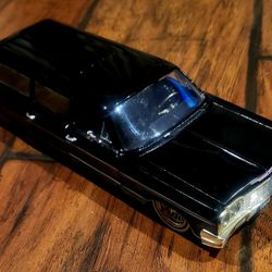 Jada StreetLow 64 Impala Wagon Rare