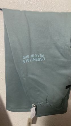Essentials Sweatpants