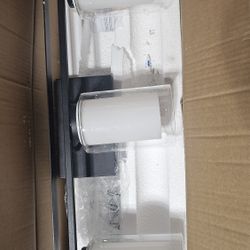 Vanity Lights 