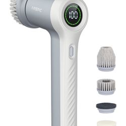 Like New spin scrubber 