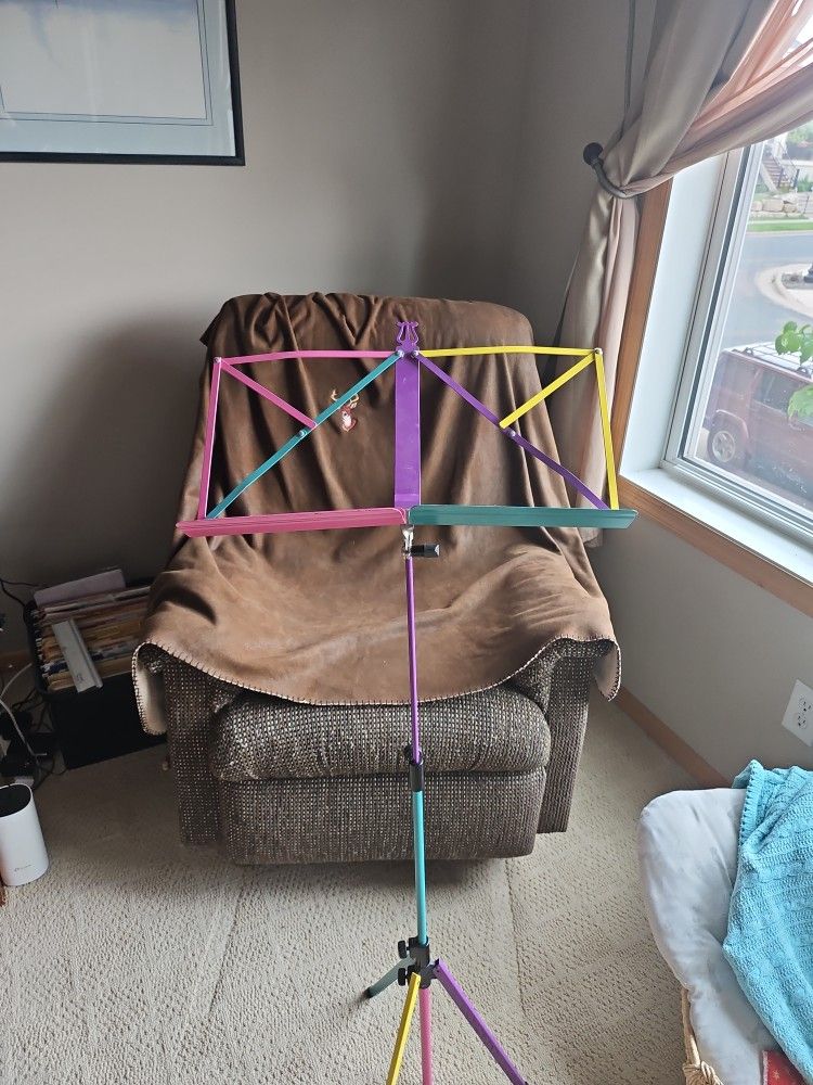 Display Stand
