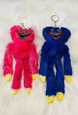 Huggy Wuggy Mini Or Octopus 🐙 