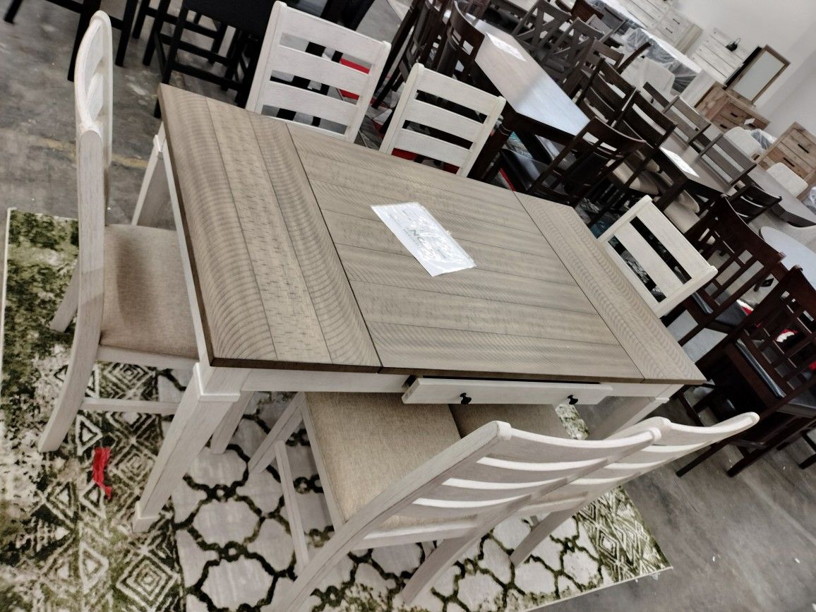 Dining Room Table Set