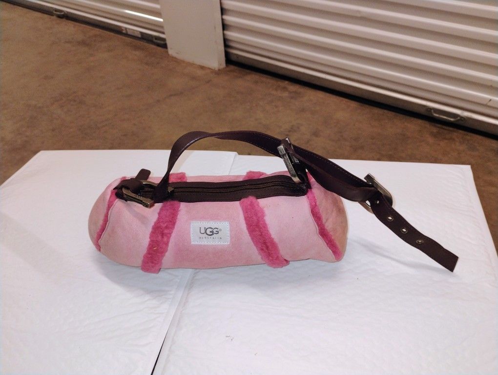 UGG HANDBAG