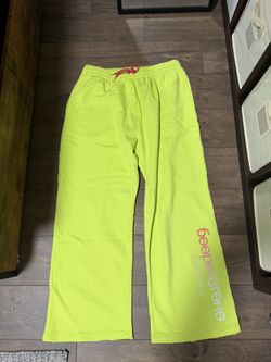 Gv Gallery Limon Sweatpants