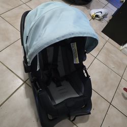 Safety First Car Seat