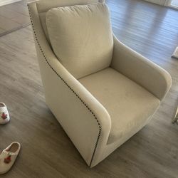 Swivel Chair $75 