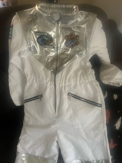 Boy costume