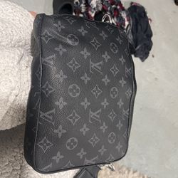Louis Vuitton Trio Messenger Bag
