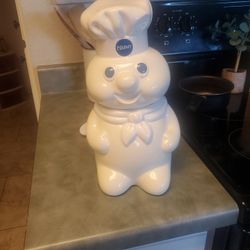 Old Cookie Jar 