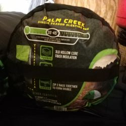 Sleeping Bags