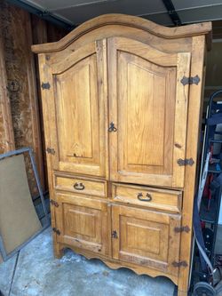 Armoire Free