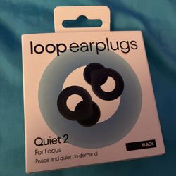 Loop Earplugs