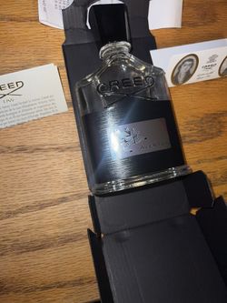 Creed Aventus 3.3 oz