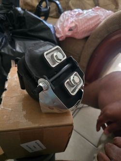 2007 ford f150 5.4l