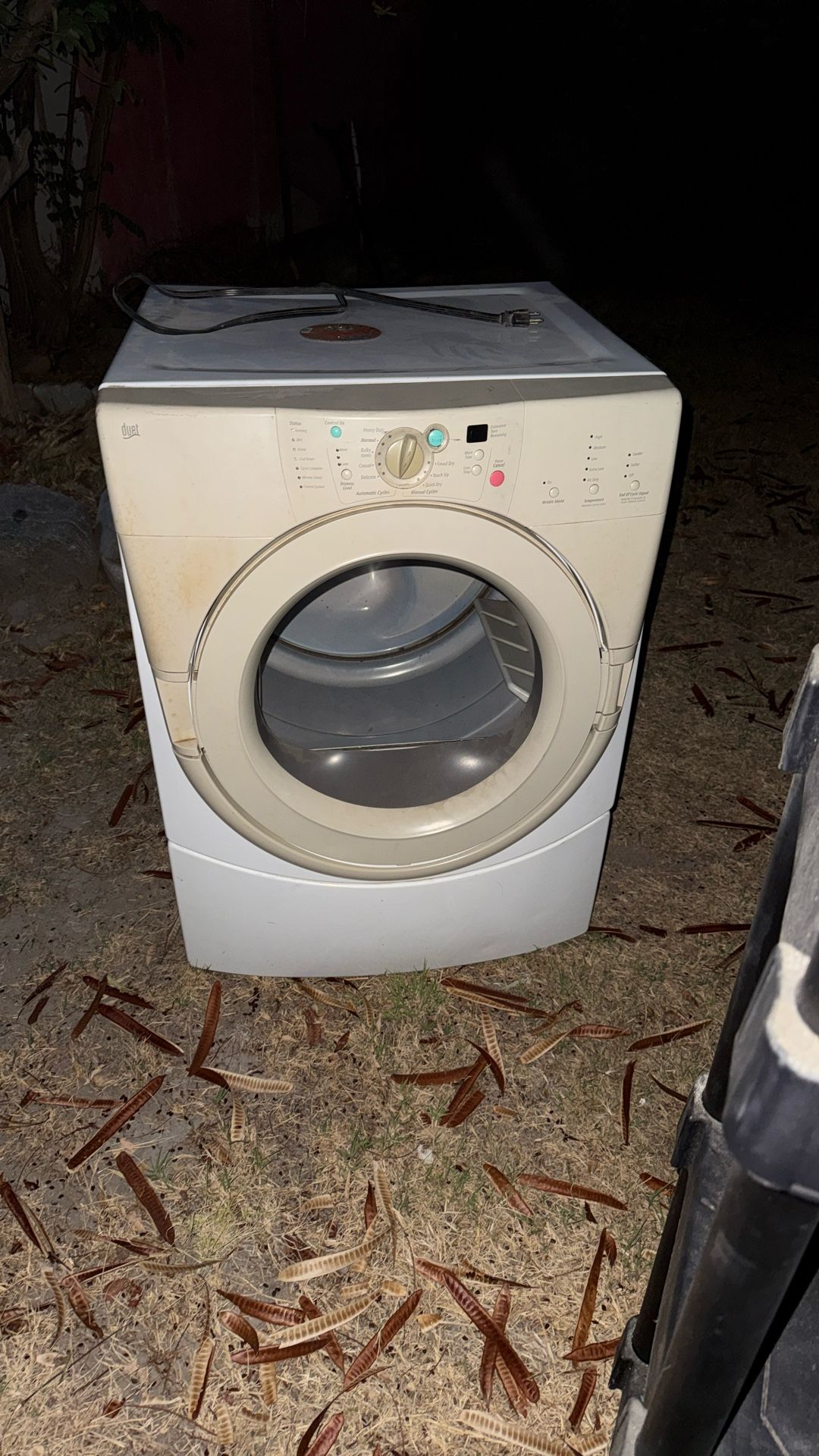 Lavadora Buen Estado