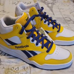 Reebok Men's Shoes Size 10