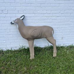 3D Archery Target 