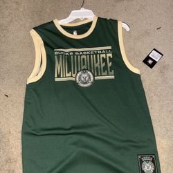 Giannis Jersey M