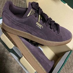 PUMA