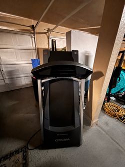 Weslo Treadmill