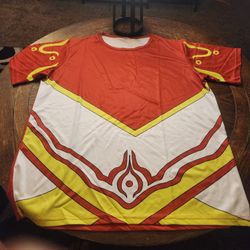 League Of Legends Shirt