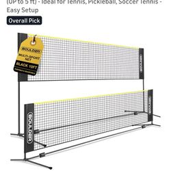 Pickle Ball Net