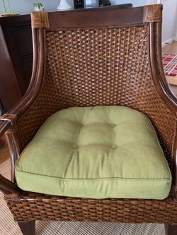 Pier 1 Chair Cushions