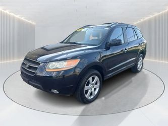 2009 Hyundai Santa Fe