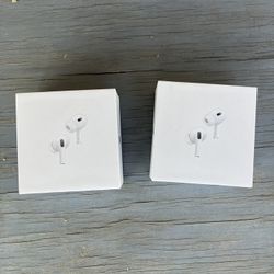 AirPods Pro 2nd Gen 