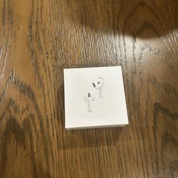 AirPod Gen 4