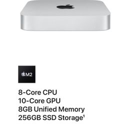 Mac Mini 