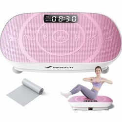 Merach Vibration Plate 