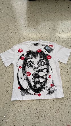 HELL STAR TEE