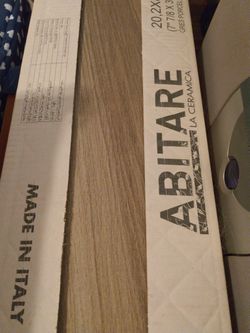 ABITARE
