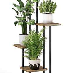 Plant Stand 