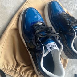 Bape Shoes