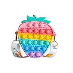 New Pop It Purse