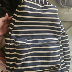 Backpack With Laptop Pocket