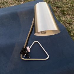Desk Lamp