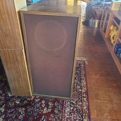Fulton Speakers