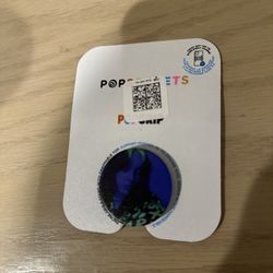 Pop Socket