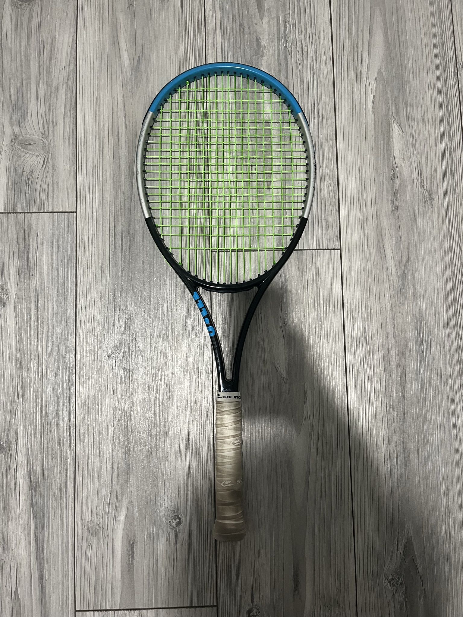 Wilson Ultra PRO v3 Tennis Racket