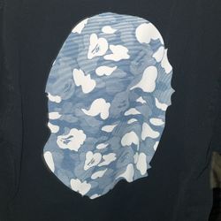 Bape Shirt 