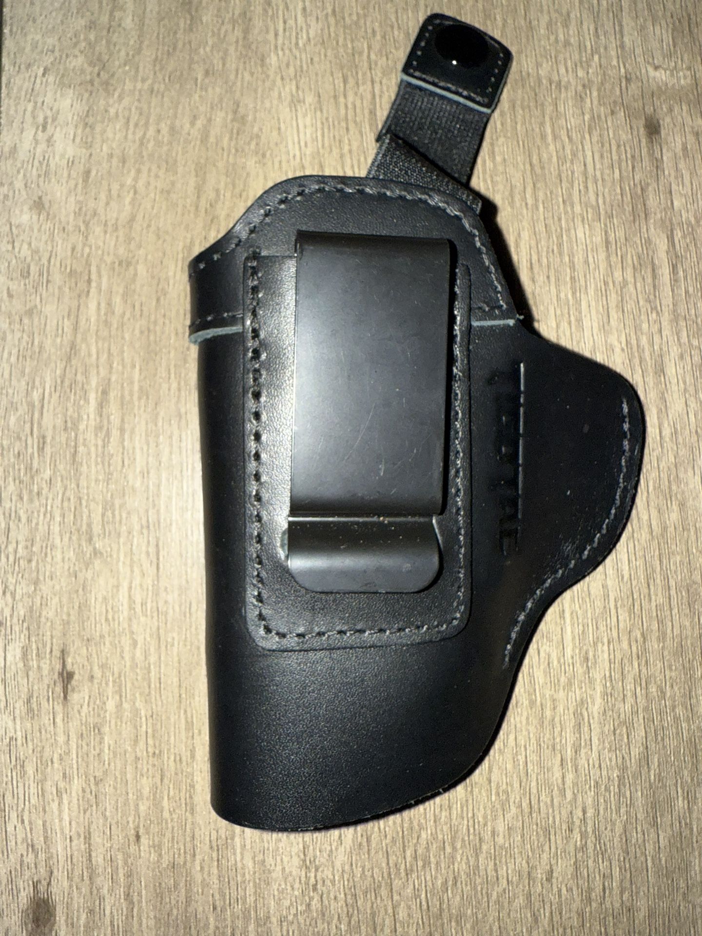 Leather Holster